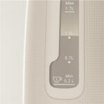 Tefal KO2M0B10 Morning Kettle, Beige | TEFAL - Image 5