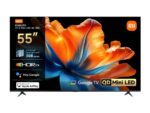 Xiaomi televizors S Mini LED 55" 2026 - Image 2