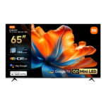 Xiaomi televizors S Mini LED 65" 2026