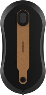 Cecotec logu tīrīšanas robots | Conga Windroid W10 DoubleSpray 3-in-1 | Ar vadu | Melns - Image 3