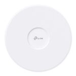 TP-LINK EAP773 Omada BE9300 griestu stiprināmais trīsjoslu Wi-Fi 7 piekļuves punkts | TP-LINK