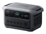 Anker Solix SOLIX C2000 Gen 2 Portable Power Station