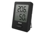 Duux | Sense | Black | LCD display | Hygrometer + Thermometer - Image 2