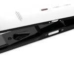 Hair straightener ROWENTA SF3210