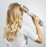 Rowenta Brush Activ CF9520F0 Hair styler - Image 4
