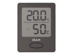 Duux | Sense | Black | LCD display | Hygrometer + Thermometer - Image 4