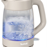 Tefal Morning Glass Kettle KO2G0BE0
