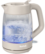 Tefal Morning Glass Kettle KO2G0BE0