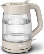 Tefal Morning Glass Kettle KO2G0BE0 - Image 2