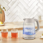 Tefal Morning Glass Kettle KO2G0BE0 - Image 4