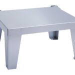 ASKO Stainless Steel Base for Asko 9kg Washers/Dryers