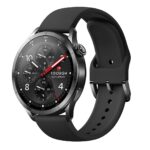 Xiaomi Watch S5 46mm | Smart watch | AMOLED | 1.48” | Waterproof | Black