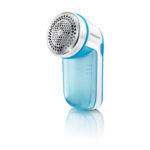 Philips | Audumu skuveklis | GC026/00 | Zils, Balts