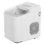 Adler ledus kubiņu automāts | AD 8800 | Jauda 105 W | Tilpums 1,4 L | Balts