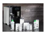 Delonghi | EcoDecalk 2x100ml | EcoDecalk mini | Tilpums 0,1 l | Balts - Image 2
