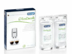 Delonghi | EcoDecalk 2x100ml | EcoDecalk mini | Tilpums 0,1 l | Balts - Image 3