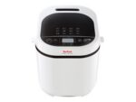 TEFAL | Maizes cepšanas mašīna | PF210138 | Jauda 720 W | Programmu skaits 12 | LCD displejs | Balts - Image 2