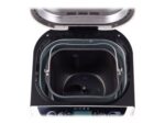 TEFAL | Maizes cepšanas mašīna | PF210138 | Jauda 720 W | Programmu skaits 12 | LCD displejs | Balts - Image 7