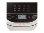 TEFAL | Maizes cepšanas mašīna | PF210138 | Jauda 720 W | Programmu skaits 12 | LCD displejs | Balts - Image 8