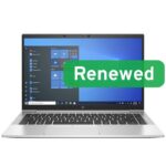 HP atjaunots B kategorijas klēpjdators | Elitebook 840 G8 | 14" | i5-1145G7 | 16 GB | SSD | 512 GB | Intel Iris Xe Graphics | Windows 11 Pro | Tastatūras valoda: Ziemeļvalstu
