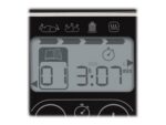 TEFAL | Maizes cepšanas mašīna | PF210138 | Jauda 720 W | Programmu skaits 12 | LCD displejs | Balts - Image 9