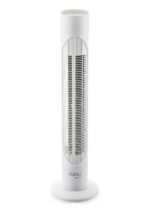 Gallet kolonnas ventilators | GALVEN82T | Torņa ventilators | Balts | Diametrs 23 cm | Ātrumu skaits 3 | Svārstības | 45 W | Tālvadības pults - Image 2