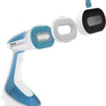 TEFAL | Garment Steamer | DT9530E1 | Handheld | 1700 W | 0.2 L | 30 g/min | Blue/White