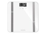 Cecotec | Smart Bathroom Scale | Surface Precision 9400 Full Healthy | Maximum weight (capacity) 180 kg | Accuracy 100 g | White - Image 2
