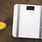 Cecotec | Smart Bathroom Scale | Surface Precision 9400 Full Healthy | Maximum weight (capacity) 180 kg | Accuracy 100 g | White - Image 3