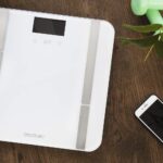 Cecotec | Smart Bathroom Scale | Surface Precision 9400 Full Healthy | Maximum weight (capacity) 180 kg | Accuracy 100 g | White - Image 5