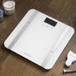 Cecotec | Smart Bathroom Scale | Surface Precision 9400 Full Healthy | Maximum weight (capacity) 180 kg | Accuracy 100 g | White - Image 6