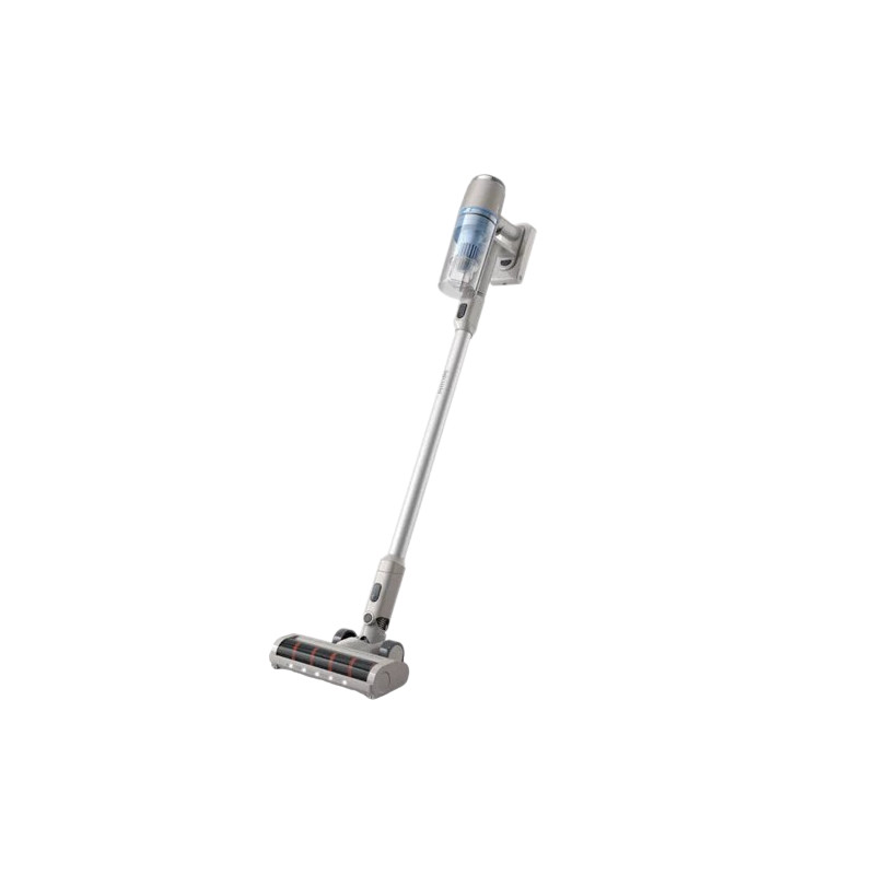 original-2958 Philips | Vacuum cleaner | XC2011/01 | Cordless operating | Handstick | - W | 21.6 V | Operating time (max) 40 min | Blue cotton | Warranty 24 month(s) - Image 1