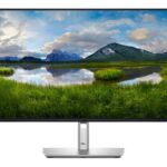 Dell | P2725HE | 27" | IPS | 16:9 | 100 Гц | 8 мс | 1920 x 1080 пикселей | 300 кд/м² | Количество портов HDMI: 1 | Черный