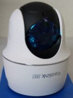 IZPĀRDOŠANA. | Reolink | 4K 4G LTE bezvadu kamera | Go sērija G440 | 24 mēneši | Kupolveida | 8 MP | Fiksēta | IP64 | H.265 | MicroSD (maks. 128 GB) | NEIESAKOTA, SASKRASPĒTA PRECE AIZMUGURE - Image 4