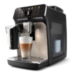 Philips EP5547/90 Pilnībā automātiska espresso mašīna, 20 bāri, melna | Philips