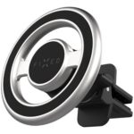 FIXED MagMount Vent, silver | Fixed