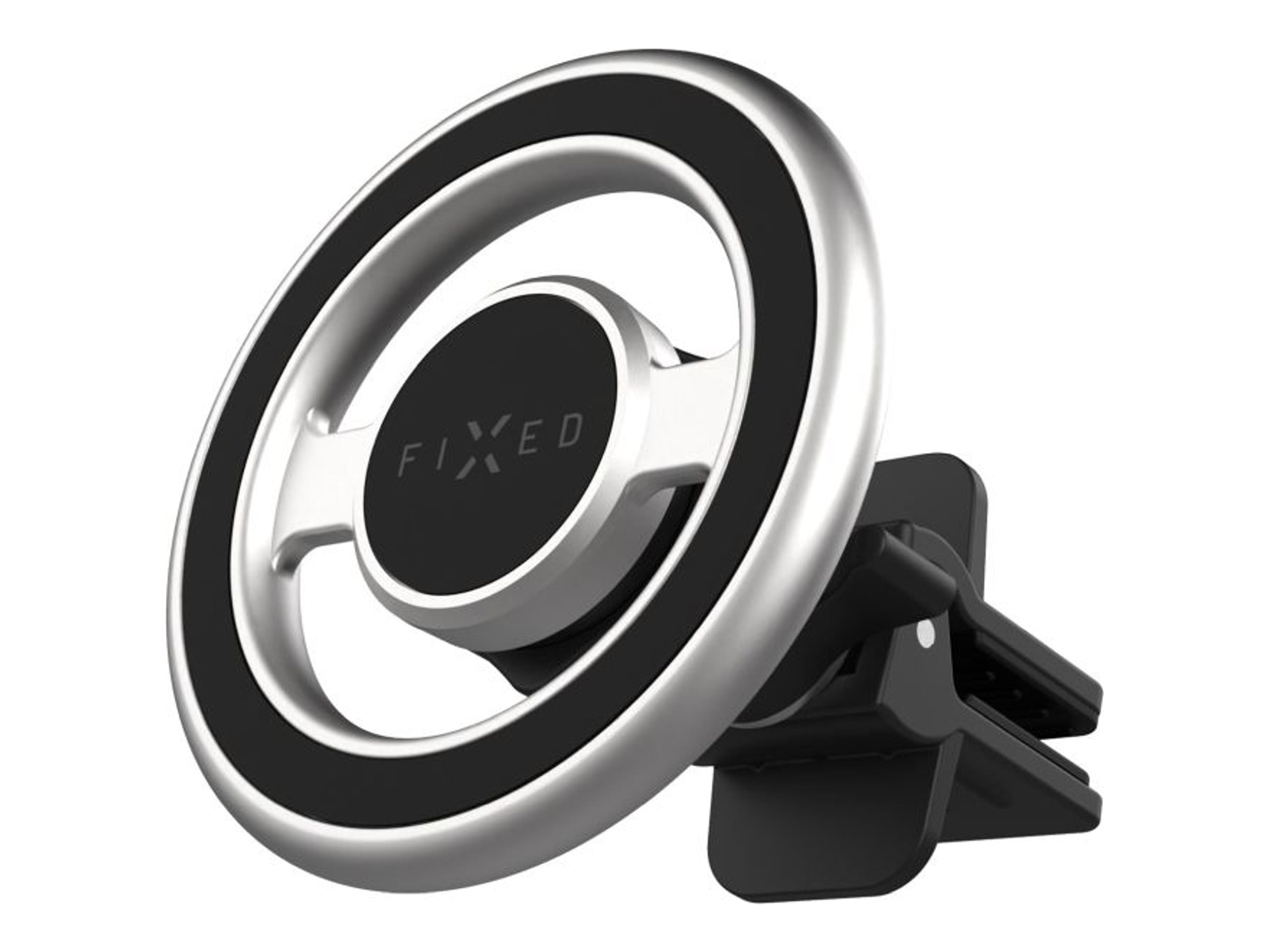 original-32 FIXED MagMount Vent, silver | Fixed - Image 1