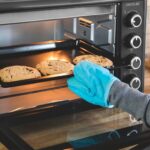 Cecotec Mini Oven | Bake&Toast 4600 Black Gyro | 46 L | 2000 W | Black - Image 4
