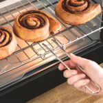 Cecotec Mini Oven | Bake&Toast 4600 Black Gyro | 46 L | 2000 W | Black - Image 5