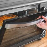 Cecotec Mini Oven | Bake&Toast 4600 Black Gyro | 46 L | 2000 W | Black - Image 7