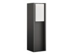 Philips Hue Turaco Outdoor Pedestal Lantern | E27 | 9 W | Warm white - Image 2