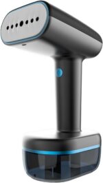 Cecotec apģērbu tvaicētājs | IronHero 1800 Force | Rokas | 1800 W | 0,2 l | 35 g/min