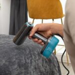 Cecotec apģērbu tvaicētājs | IronHero 1800 Force | Rokas | 1800 W | 0,2 l | 35 g/min - Image 3