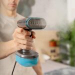 Cecotec apģērbu tvaicētājs | IronHero 1800 Force | Rokas | 1800 W | 0,2 l | 35 g/min - Image 5