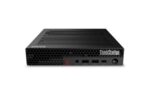 Lenovo ThinkStation | P3 G2 | Galddators | Mini dators | Intel Core Ultra 7 | 265T | Iekšējā atmiņa 32 (2x16) GB | SODIMM DDR5 | 1000 GB | Intel Graphics | Nav optiskā diska | Tastatūras valoda: angļu | Windows 11 Pro | Garantija: 36 mēneši