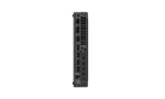 Lenovo ThinkStation | P3 G2 | Galddators | Mini dators | Intel Core Ultra 7 | 265T | Iekšējā atmiņa 32 (2x16) GB | SODIMM DDR5 | 1000 GB | Intel Graphics | Nav optiskā diska | Tastatūras valoda: angļu | Windows 11 Pro | Garantija: 36 mēneši - Image 3