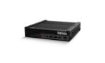 Lenovo ThinkStation | P3 G2 | Galddators | Mini dators | Intel Core Ultra 7 | 265T | Iekšējā atmiņa 32 (2x16) GB | SODIMM DDR5 | 1000 GB | Intel Graphics | Nav optiskā diska | Tastatūras valoda: angļu | Windows 11 Pro | Garantija: 36 mēneši - Image 6