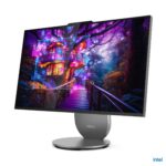 Lenovo Yoga | 27IAH10 | Galddators | AIO | 27" | Intel Core Ultra 7 | 255H | 16 GB | Pielodēts LPDDR5x | 1000 GB | Intel Arc 140T GPU | Angļu valoda | Windows 11 Home | Garantija 24 mēneši