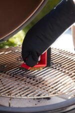 Barbecook | 3-in-1 brush red (24pcs/disp) | BC-ACC-7064 - Image 2