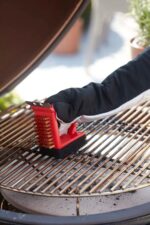 Barbecook | 3-in-1 brush red (24pcs/disp) | BC-ACC-7064 - Image 3